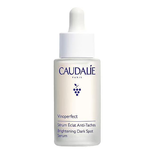 Caudalíe Vinoperfect sérum antimanchas.